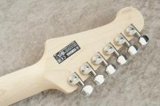 YAMAHA PACIFICA PAC612VIIX -Yellow Natural Satin / YNS- #IKM203288 [3.40kg]_7