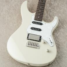 YAMAHA PACIFICA PAC612VIIX -Vintage White / VW- #IKZ203314 [3.58kg]