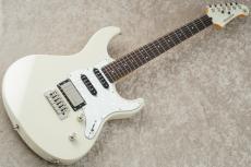 YAMAHA PACIFICA PAC612VIIX -Vintage White / VW- #IKZ203314 [3.58kg]_2