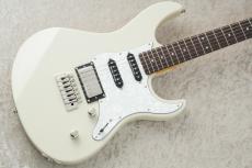 YAMAHA PACIFICA PAC612VIIX -Vintage White / VW- #IKZ203314 [3.58kg]_3