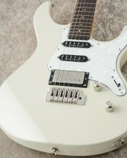 YAMAHA PACIFICA PAC612VIIX -Vintage White / VW- #IKZ203314 [3.58kg]_4