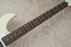 YAMAHA PACIFICA PAC612VIIX -Vintage White / VW- #IKZ203314 [3.58kg]_5