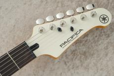 YAMAHA PACIFICA PAC612VIIX -Vintage White / VW- #IKZ203314 [3.58kg]_6