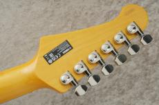 YAMAHA PACIFICA PAC612VIIX -Vintage White / VW- #IKZ203314 [3.58kg]_7
