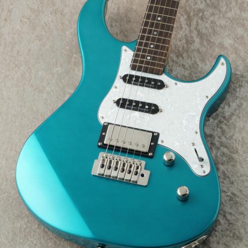 YAMAHA PACIFICA PAC612VIIX -Teal Green Metallic / TGM- #ILJ084152 [3.62kg]
