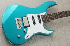 YAMAHA PACIFICA PAC612VIIX -Teal Green Metallic / TGM- #ILJ084152 [3.62kg]_3