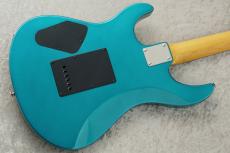 YAMAHA PACIFICA PAC612VIIX -Teal Green Metallic / TGM- #ILJ084152 [3.62kg]_9