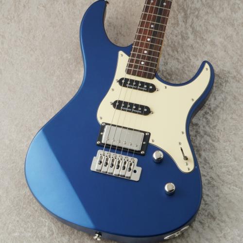 YAMAHA PACIFICA PAC612VIIX -Matte Silk Blue / MSB- #IKY204227 [3.68kg]