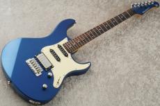 YAMAHA PACIFICA PAC612VIIX -Matte Silk Blue / MSB- #IKY204227 [3.68kg]_2