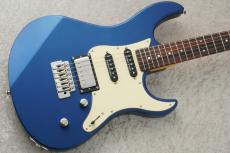 YAMAHA PACIFICA PAC612VIIX -Matte Silk Blue / MSB- #IKY204227 [3.68kg]_3