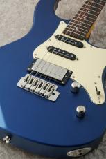 YAMAHA PACIFICA PAC612VIIX -Matte Silk Blue / MSB- #IKY204227 [3.68kg]_4