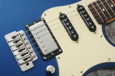 YAMAHA PACIFICA PAC612VIIX -Matte Silk Blue / MSB- #IKY204227 [3.68kg]_5