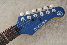 YAMAHA PACIFICA PAC612VIIX -Matte Silk Blue / MSB- #IKY204227 [3.68kg]_7