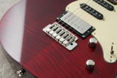 YAMAHA PACIFICA PAC612VIIFMX -Fired Red / FRD- #IKZ184296 [3.49kg]_5