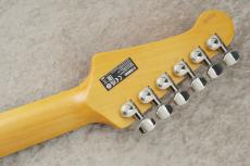 YAMAHA PACIFICA PAC612VIIFMX -Fired Red / FRD- #IKZ184296 [3.49kg]_8
