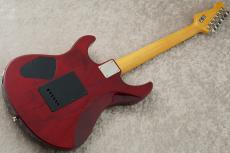 YAMAHA PACIFICA PAC612VIIFMX -Fired Red / FRD- #IKZ184296 [3.49kg]_10