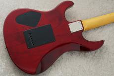YAMAHA PACIFICA PAC612VIIFMX -Fired Red / FRD- #IKZ184296 [3.49kg]_11
