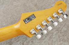 YAMAHA PACIFICA PAC612VIIFM -Translucent Black / TBL- #ILH044174 [3.30kg]_9