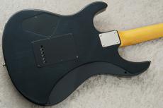 YAMAHA PACIFICA PAC612VIIFM -Translucent Black / TBL- #ILH044174 [3.30kg]_11