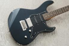 YAMAHA PACIFICA PAC612VIIFM -Translucent Black / TBL- #IKO213278 [3.59kg]_2