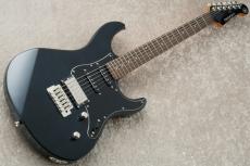 YAMAHA PACIFICA PAC612VIIFM -Translucent Black / TBL- #IKO213278 [3.59kg]_3