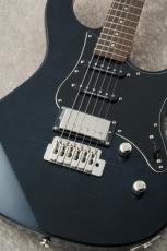 YAMAHA PACIFICA PAC612VIIFM -Translucent Black / TBL- #IKO213278 [3.59kg]_4