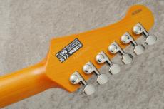 YAMAHA PACIFICA PAC612VIIFM -Translucent Black / TBL- #IKO213278 [3.59kg]_7