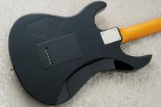 YAMAHA PACIFICA PAC612VIIFM -Translucent Black / TBL- #IKO213278 [3.59kg]_10