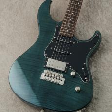 YAMAHA PACIFICA PAC612VIIFM -Indigo Blue / IDB- #IKZ273226 [3.57kg]