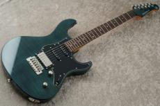 YAMAHA PACIFICA PAC612VIIFM -Indigo Blue / IDB- #IKZ273226 [3.57kg]_3