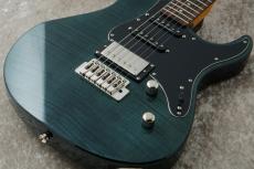 YAMAHA PACIFICA PAC612VIIFM -Indigo Blue / IDB- #IKZ273226 [3.57kg]_4