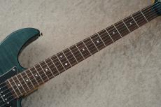 YAMAHA PACIFICA PAC612VIIFM -Indigo Blue / IDB- #IKZ273226 [3.57kg]_6
