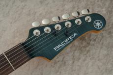 YAMAHA PACIFICA PAC612VIIFM -Indigo Blue / IDB- #IKZ273226 [3.57kg]_7