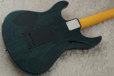 YAMAHA PACIFICA PAC612VIIFM -Indigo Blue / IDB- #IKZ273226 [3.57kg]_10