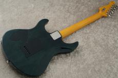 YAMAHA PACIFICA PAC612VIIFM -Indigo Blue / IDB- #IKZ273226 [3.57kg]_11
