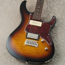 YAMAHA PACIFICA PAC611VFM -Tobacco Brown Sunburst / TBS- #ILJ044273 [3.45kg]