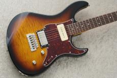 YAMAHA PACIFICA PAC611VFM -Tobacco Brown Sunburst / TBS- #ILJ044273 [3.45kg]_3
