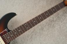 YAMAHA PACIFICA PAC611VFM -Tobacco Brown Sunburst / TBS- #ILJ044273 [3.45kg]_6