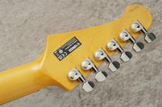 YAMAHA PACIFICA PAC611VFM -Tobacco Brown Sunburst / TBS- #ILJ044273 [3.45kg]_8