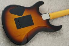 YAMAHA PACIFICA PAC611VFM -Tobacco Brown Sunburst / TBS- #ILJ044273 [3.45kg]_10