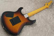 YAMAHA PACIFICA PAC611VFM -Tobacco Brown Sunburst / TBS- #ILJ044273 [3.45kg]_11
