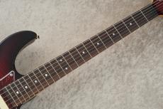 YAMAHA PACIFICA PAC611VFM -Dark Red Burst / DRB- #ILJ074289 [3.60kg]【極杢】_6