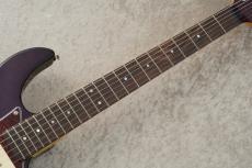 YAMAHA PACIFICA PAC611HFM -Translucent Purple / TPP- #ILI064140 [3.34kg]_6