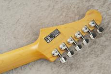 YAMAHA PACIFICA PAC611HFM -Translucent Purple / TPP- #ILI064140 [3.34kg]_8
