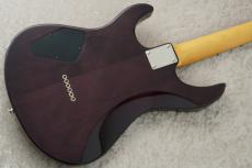YAMAHA PACIFICA PAC611HFM -Translucent Purple / TPP- #ILI064140 [3.34kg]_10