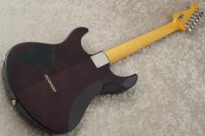 YAMAHA PACIFICA PAC611HFM -Translucent Purple / TPP- #ILI064140 [3.34kg]_11