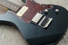 YAMAHA PACIFICA PAC611HFM -Translucent Black / TBL- #ILJ124252 [3.43kg]_2