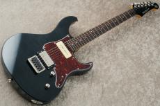 YAMAHA PACIFICA PAC611HFM -Translucent Black / TBL- #ILJ124252 [3.43kg]_3
