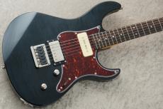 YAMAHA PACIFICA PAC611HFM -Translucent Black / TBL- #ILJ124252 [3.43kg]_4
