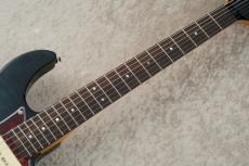 YAMAHA PACIFICA PAC611HFM -Translucent Black / TBL- #ILJ124252 [3.43kg]_6